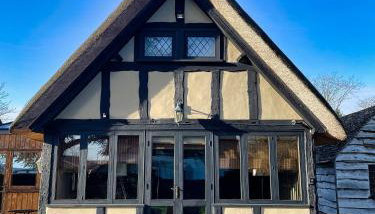 Guest House gem in Wickhamford, near Broadway - Foto 2