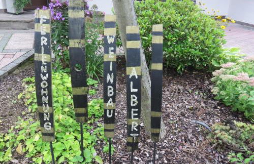 Ferienwohnungen Haus Albert - Foto 40