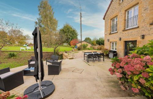 Gîte Moulin du Magne - Douzy - Foto 3