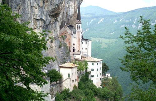 Casa con vista Forte - tra lago e monti - Photo 20