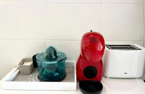 Apartemento piscina centro calella 3 min playa - Foto 44