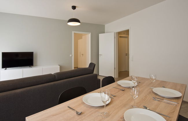 Residence LakePark - Foto 22