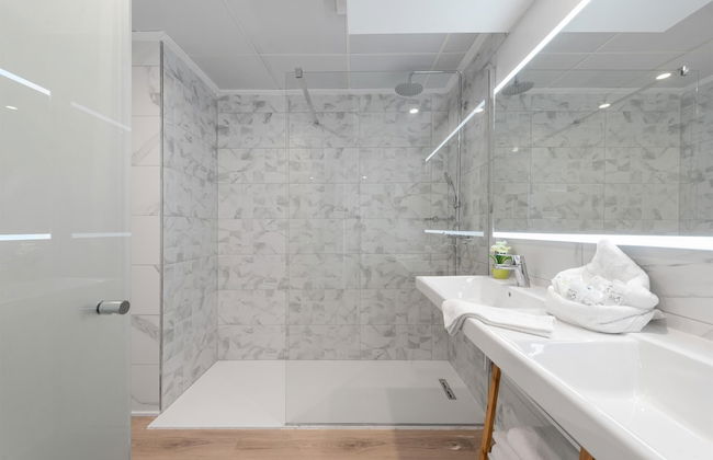 Alcudia Beach Apartments - Foto 53