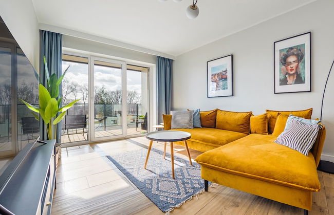 Apartamenty Sun&Snow Sagaris - Foto 28