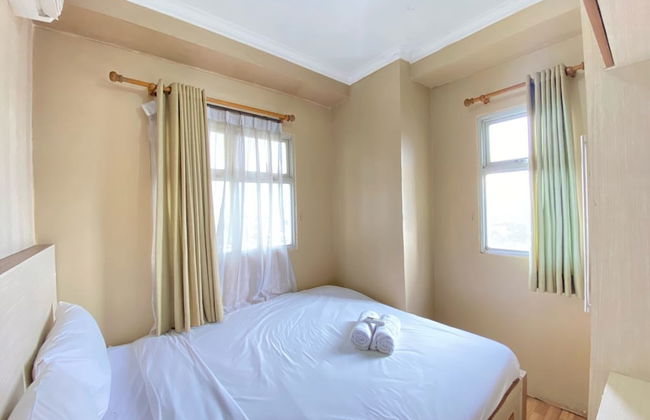 Cozy 2Br Apartment At Suites @ Metro - Photo 9