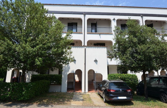 Relaxing Resort Apartment - Foto 43