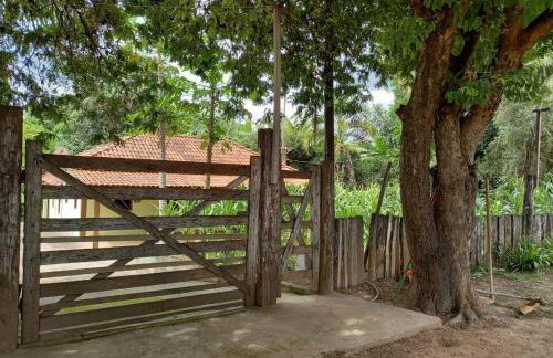 Recanto da Aldeia - Lago dos Sonhos - Foto 45