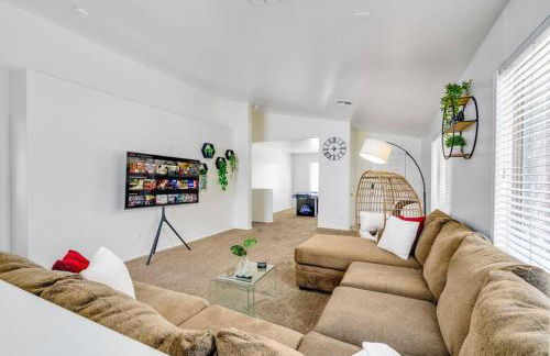 Great location near shopping & entertainment - Foto 5