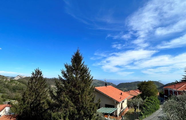 Villa Michelangelo - Foto 37