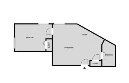 FiDi 1br w game room resident-only speakeasy NYC-1346 - Photo 15
