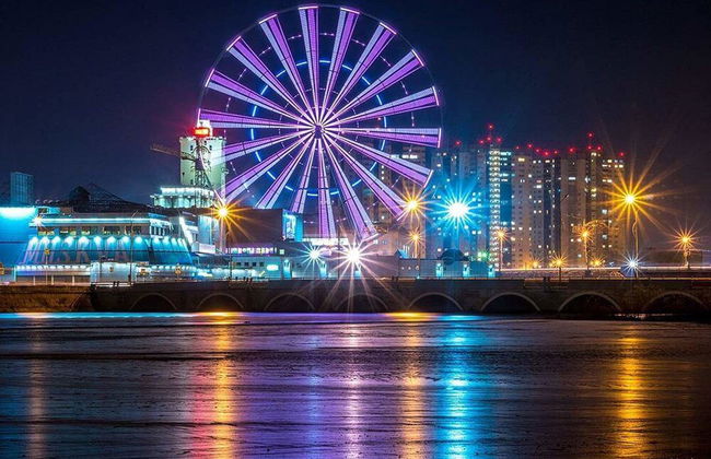 Riverside Spa Apartments - Foto 36