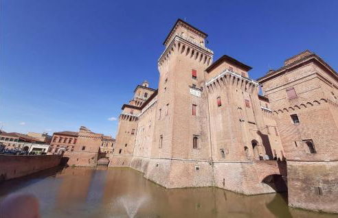 Gorgeous Home In Monselice With Wifi - Foto 17