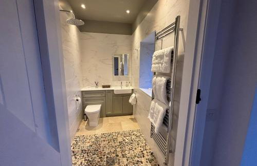 Stable Cottage - Foto 15