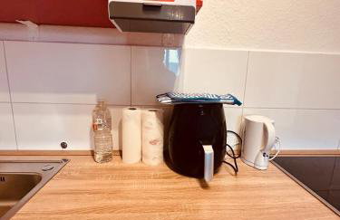 Zur schönen Aussicht I 55 I Ruhe I Komfortzone - Photo 18