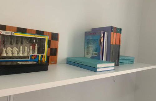 Apartamento inteiro no Bairro Santa Mônica - Foto 32