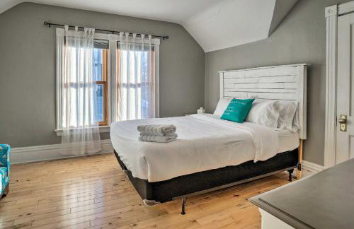 Saint Paul Home in Historic Cathedral Hill - Foto 18