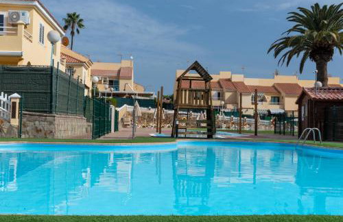 Duplex Sonemar Pool - Foto 8