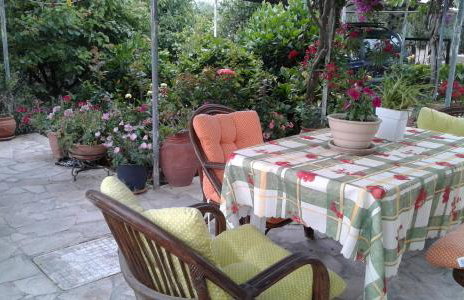 Phaistos Country House - Foto 27