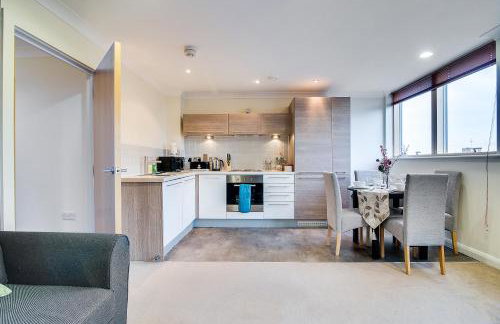 Mica Point City Centre Apartment - Foto 110