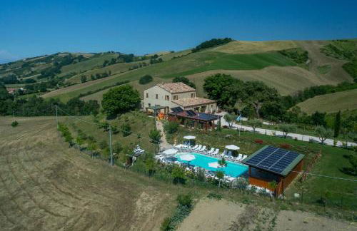 Agriturismo Ca' Maggio - Foto 61