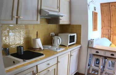 Studio L’ARGENTIERE PLAGE - Foto 7