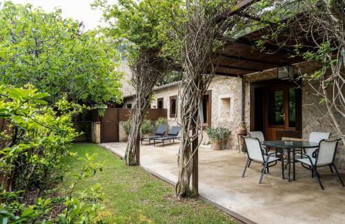 Alfabia Nou Agroturismo - Foto 40