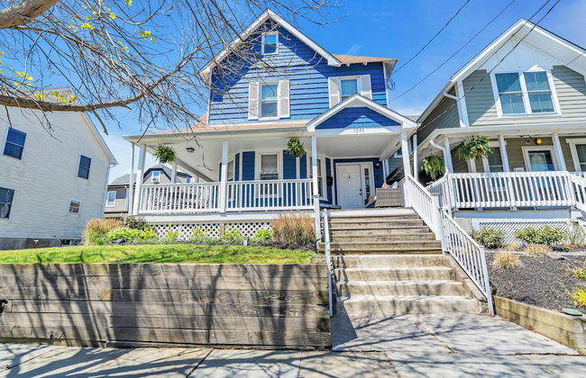 Heck Street Hideaway - Foto 30