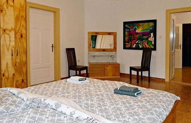 Exclusive Apartment in an art Nouveau Villa - Foto 5