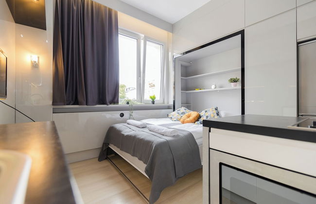 ShortStayPoland Kaliska B132 - Foto 5