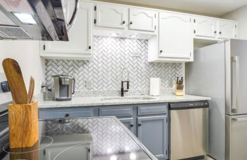 Modern Townhome Walk to Tennessee Tech University - Foto 2