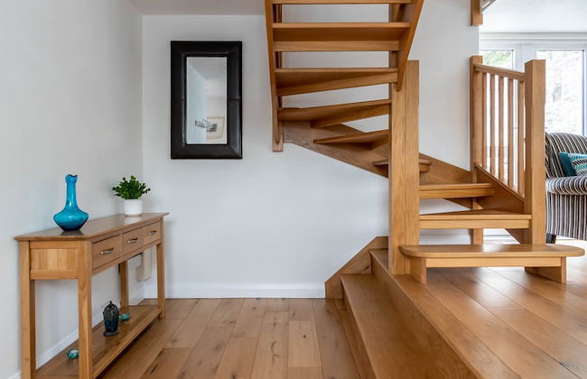 Bwthyn Clychau'r Gog - Foto 9