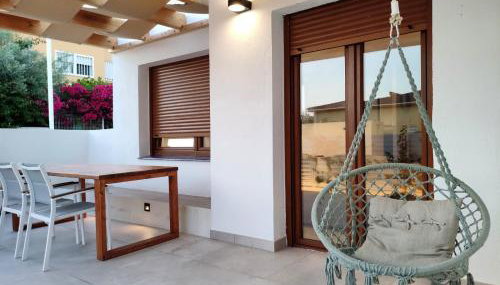 Villa Thálassa - Photo 2