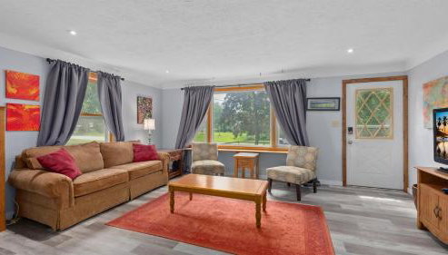 2BR Main Level Near Lake Pepin & Venues - Primrose - Foto 2