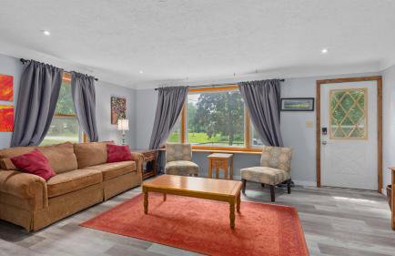 4BR Home Near Lake Pepin & Venues - Wildflower Cottage - Foto 8