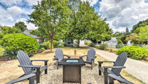 Walkable New Haven Retreat with Ocean Views! - Foto 3