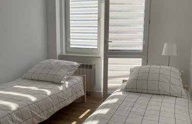 Apartament -Dwudziestka - Foto 8