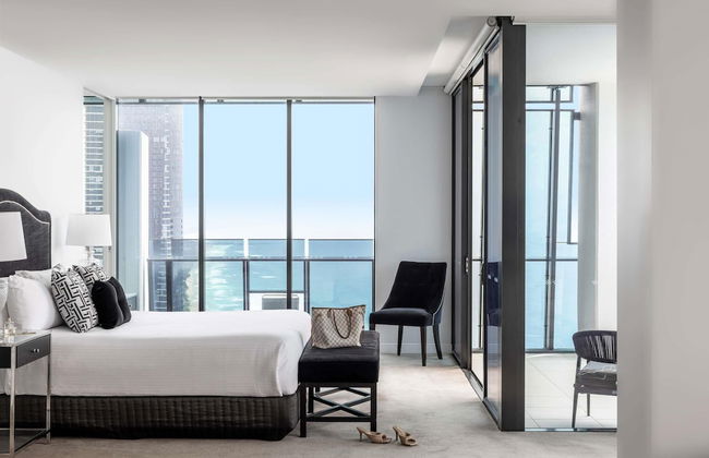 Peppers Soul Surfers Paradise - Photo 56