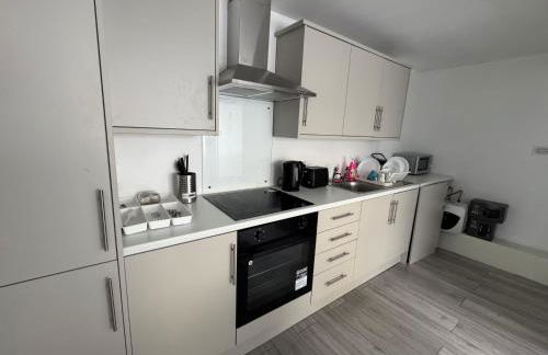 Sowerby apartments - Foto 21