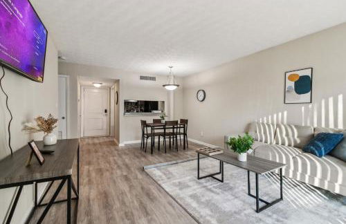 Halsten at Vinings 2516 spacious 1 Bed 1 bath - Foto 2
