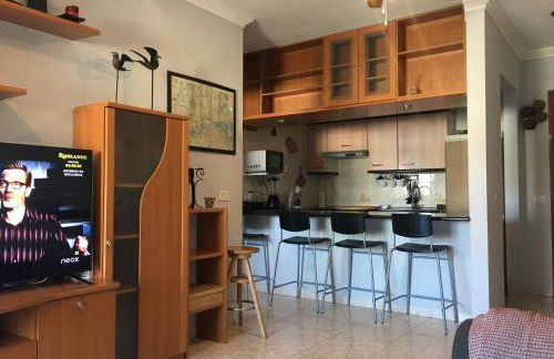 Vacacional Candelaria vistas al mar con garaje gratuito - Foto 41