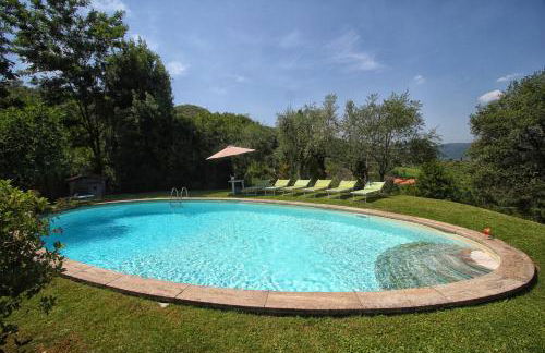 Villa Chiara - Teloni - Foto 4