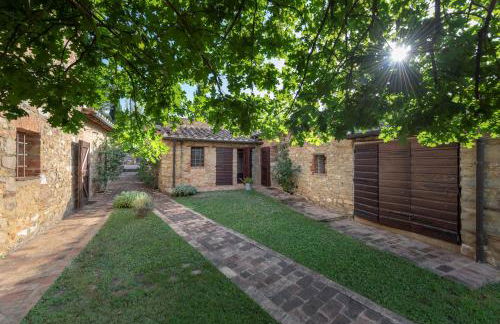 Le Mascie Country House - Foto 32