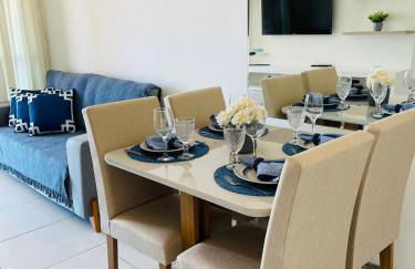 Lindo Apartamento com Vista Mar - Foto 15