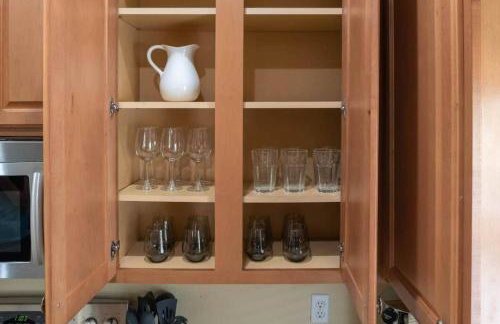 Large 3 bedroom with King Bed - Foto 49