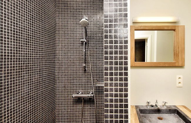 Villa in Durbuy With Swimming Pool - Photo 24