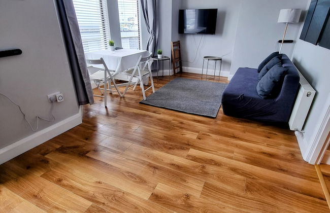 Golf Park - Portrush by the Sea - Foto 12