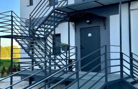 Aparthotel w Dolinie Stawów Zator - Photo 9