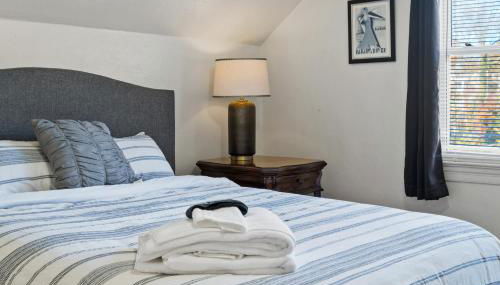 Home Near Downtown Mall & Belmont - Foto 4