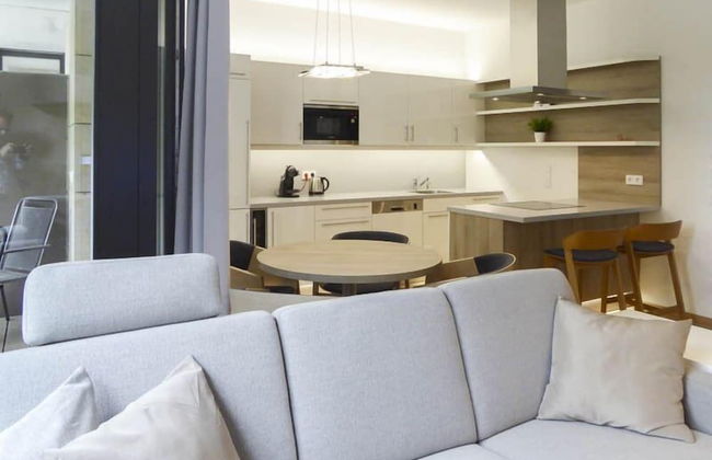 Residenz am Zwinger - Foto 41