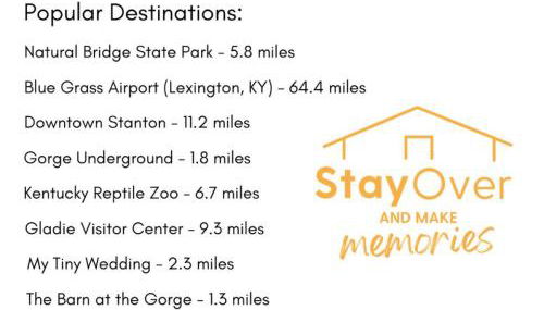 Birdsong- Hot Tub, Game Room, Firepit, WiFi - Foto 4